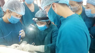 Bệnh viện Đa khoa Minh Hóa: Nâng cao chất lượng khám và điều trị, hướng tới sự hài lòng của người bệnh