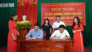 Bố Trạch (Quảng Bình) triển khai nhiều giải pháp mang tính đột phá về kinh tế-xã hội