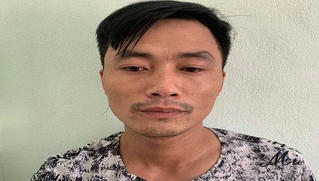 Phá tụ điểm cá độ bóng đá mùa Euro