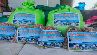 Quảng Bình gửi “ân tình” mong bà con miền Nam vượt qua đại dịch