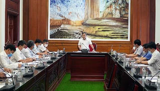 Xúc động tâm thư lãnh đạo tỉnh Quảng Bình gửi công dân đang sinh sống tại các tỉnh phía Nam