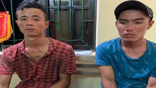 Liên tiếp bắt giữ các đối tượng tàng trữ trái phép chất ma tuý