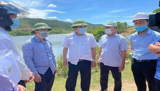 Nông nghiệp Quảng Bình vẫn “kết trái” giữa khó khăn bội phần