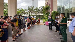 Quảng Bình thống nhất chủ trương miễn học phí học kỳ 1 cho học sinh các cấp
