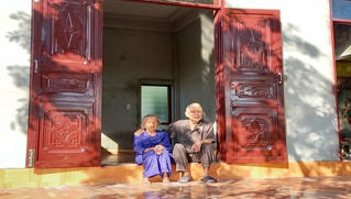 Sở Kế hoạch và Đầu tư Quảng Bình đồng hành cùng người dân vùng lũ