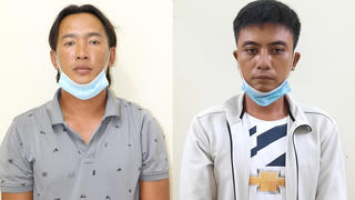 Quảng Bình: Khởi tố vụ án, khởi tố bị can đối với chủ doanh nghiệp về hành vi cưỡng đoạt tài sản