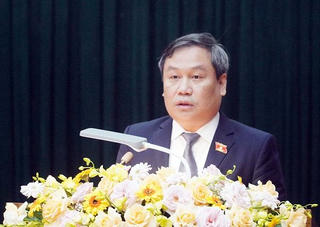 Quảng Bình tìm giải pháp phù hợp với tình hình mới