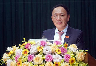 Kỳ họp thứ 4, HĐND tỉnh Quảng Bình khóa XVIII thành công tốt đẹp