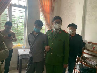 Quảng Bình: Phá thành công chuyên án lớn, thu giữ 5.800 viên ma túy và gần 01 bánh heroin 