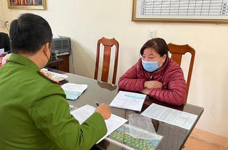 Quảng Bình: Bắt đối tượng có lệnh truy nã đặc biệt sau nhiều năm lẩn trốn