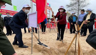 Quảng Bình: Bảo vệ tuyệt đối, không chuyển đổi rừng phòng hộ là mục tiêu, quyết tâm của tỉnh