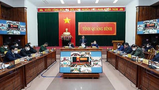 Quảng Bình: Các giám đốc sở, ban, ngành bị Chủ tịch tỉnh phê bình vì bỏ họp lên tiếng