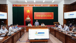 Chủ động nguồn cung vật liệu thi công dự án đường bộ cao tốc Bắc-Nam phía Đông
