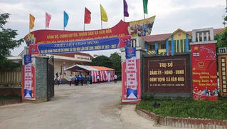 Quảng Bình: Cho thôi chức Bí thư Đảng ủy xã vì tự ý bỏ nhiệm sở