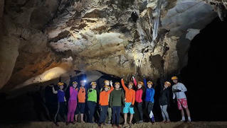 Tận dụng cơ hội “vàng” để quảng bá du lịch Quảng Bình đến bạn bè quốc tế