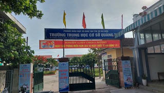 Vụ nhân viên Y tế tố sai phạm, bị đánh trong phòng Hiệu trưởng: Kỷ luật 2 tập thể, 3 cá nhân