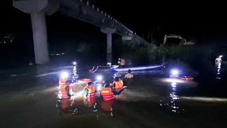 Rủ nhau đi tắm sông, 3 học sinh lớp 8 bị đuối nước thương tâm