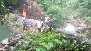 Một ngày xảy ra 2 vụ đuối nước ở Quảng Bình, cướp đi sinh mạng 2 người