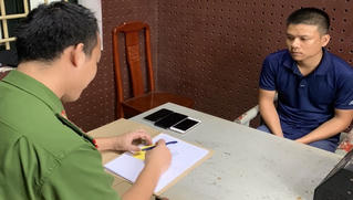 Bán "đất ảo" trên facebook với giá 6,9 tỷ đồng