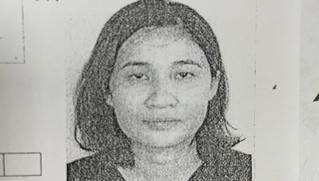 Truy nã đặc biệt 1 nguyên Quyền Cửa hàng trưởng Cửa hàng xăng dầu 