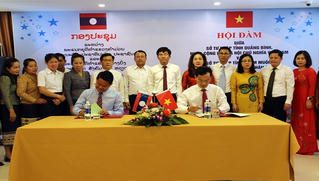 Nhiều kết quả nổi bật của ngành tư pháp Quảng Bình năm 2022