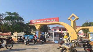 Dùng bằng không hợp pháp, 1 hiệu trưởng bị cách tất cả chức vụ trong Đảng 