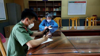 Công an tỉnh Quảng Bình cảnh báo thủ đoạn lừa đảo trên không gian mạng
