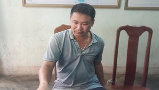  Con rể đâm bố vợ tử vong