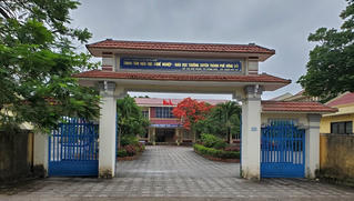 Nữ nhân viên Trường nghề bất ngờ bị hành hung tại phòng làm việc