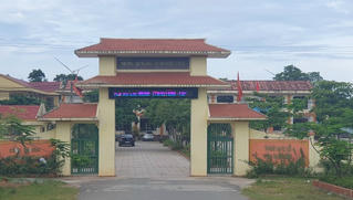 Nam sinh tại Quảng Bình bị đánh hội đồng không thể tham gia kỳ thi vào lớp 10