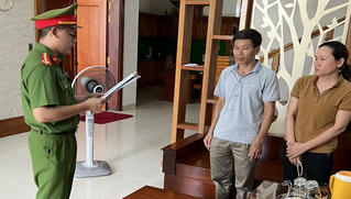 Khởi tố giám đốc doanh nghiệp ở Quảng Bình về hành vi trốn thuế