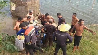 Quảng Bình: Rủ nhau đi tắm sông, 1 học sinh bị đuối nước thương tâm