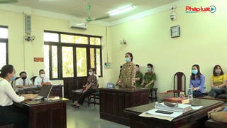 Khoái Châu (Hưng Yên): Có dấu hiệu vi phạm tố tụng trong xét xử vụ án “cố ý làm nhục” – người dân tiếp tục kêu oan