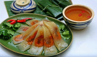 Món ngon hút hồn du khách ở 'đất lửa' Quảng Trị