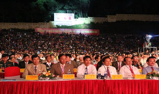 Kỷ niệm 50 năm chiến thắng Khe Sanh