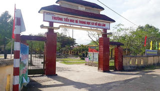 Đánh 'dằn mặt đàn em', nam sinh lớp 12 bị đâm trọng thương