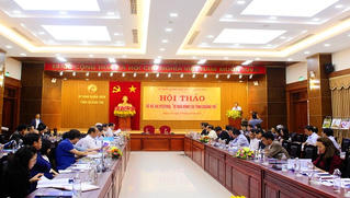 “Festival Vì hòa bình” – điểm nhấn về du lịch cho đất lửa Quảng Trị