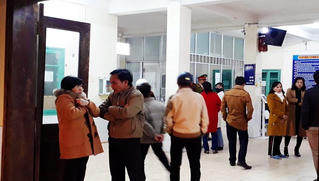 Truy tìm gã đàn ông nghi nổ súng khiến người tình cũ tử vong đêm mùng 2 Tết