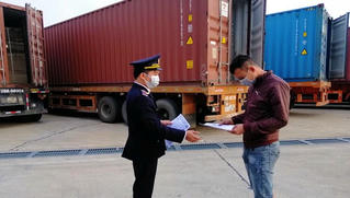 Quảng Trị theo dõi kỹ sức khỏe nam lao động xuất khẩu bị sốt khi trở về từ Trung Quốc