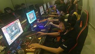 Tạm ngừng hoạt động các điểm game, đại lý internet và rạp chiếu phim để phòng dịch Covid-19 ở Quảng Trị