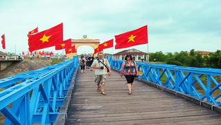 Quảng Trị mở cửa đón khách tham quan và du lịch trở lại