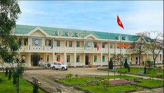 Xuất hiện ca mắc bạch hầu đầu tiên tại Quảng Trị