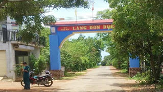 Quảng Trị truy vết F1, F2 và phong tỏa 3 địa điểm liên quan đến 2 ca mắc Covid-19