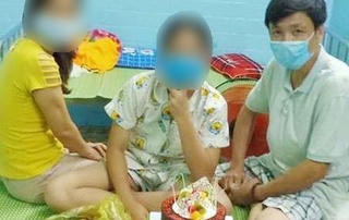 Vụ Phó chủ tịch phường tổ chức sinh nhật cùng vợ mắc Covid-19 trong khu cách ly: Từng không khai báo em vợ là BN750 