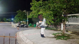 Thêm 2 địa điểm ở Quảng Trị được dỡ bỏ phong tỏa