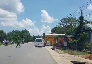 Nghi án người phụ nữ 57 tuổi tử vong sau khi bị chồng dùng búa đánh