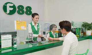F88 tiếp tục huy động thành công 50 triệu USD từ quỹ Lending Ark Asia 