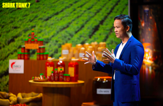 Startup bán tương ớt vào Mỹ khiến 'bộ đôi cá mập' điều chỉnh đề nghị đầu tư liên tục