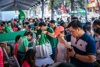 VPBank Hanoi International Marathon 2024: Đếm ngược trước ‘giờ G’