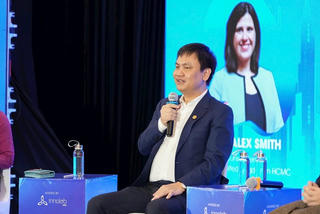 Ông Nguyễn Hồ Nam và Tập đoàn Bamboo Capital: Triết lý hợp tác ‘win-win’ kiến tạo thành công bền vững